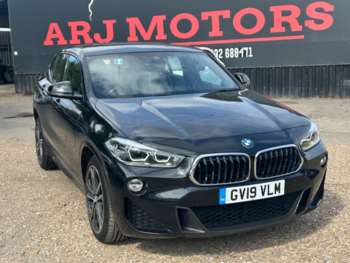2019 (19) - sDrive 18i M Sport 5dr Step Auto