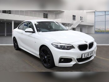 (18) - 1.5 218i M Sport Euro 6 (s/s) 2dr
