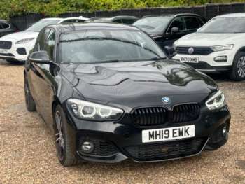 2019 (19) - 1.5 118i GPF M Sport Shadow Edition Euro 6 (s/s) 5dr