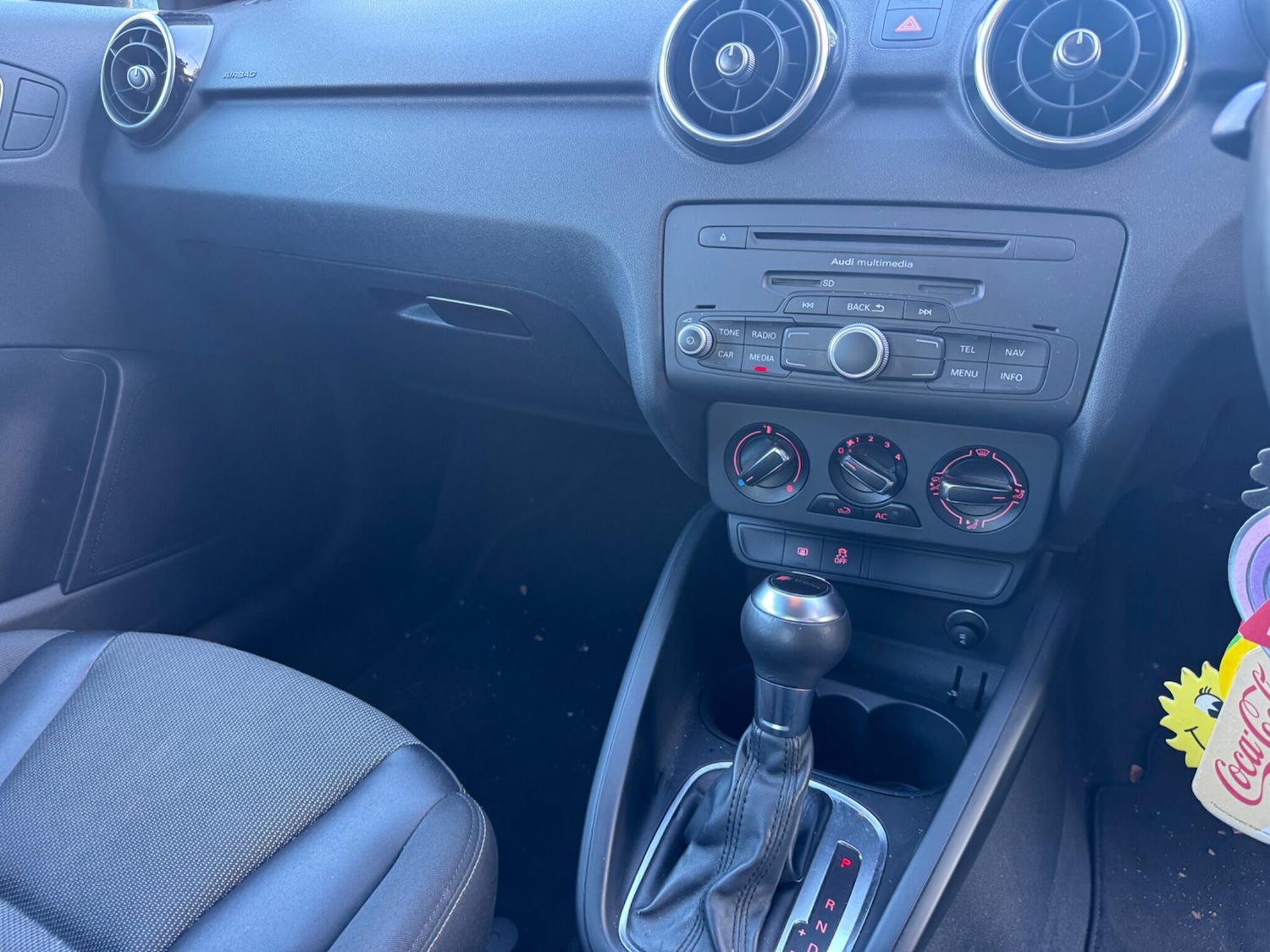 Used Audi A1 2011 for sale - 76377528: Photo 10