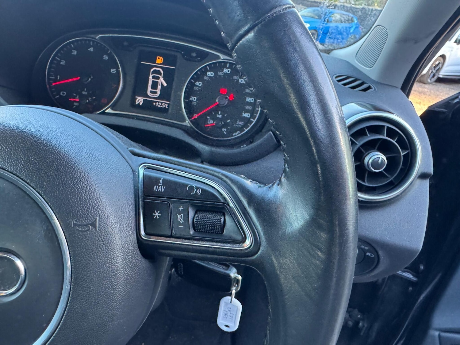 Used Audi A1 2011 for sale - 76377528: Photo 15