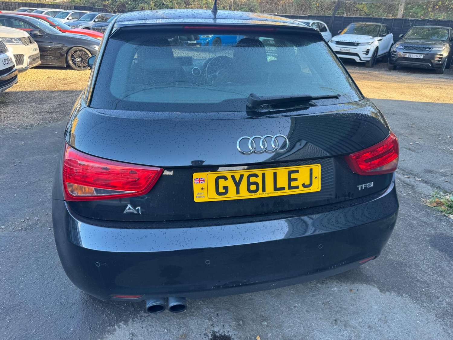 Used Audi A1 2011 for sale - 76377528: Photo 5