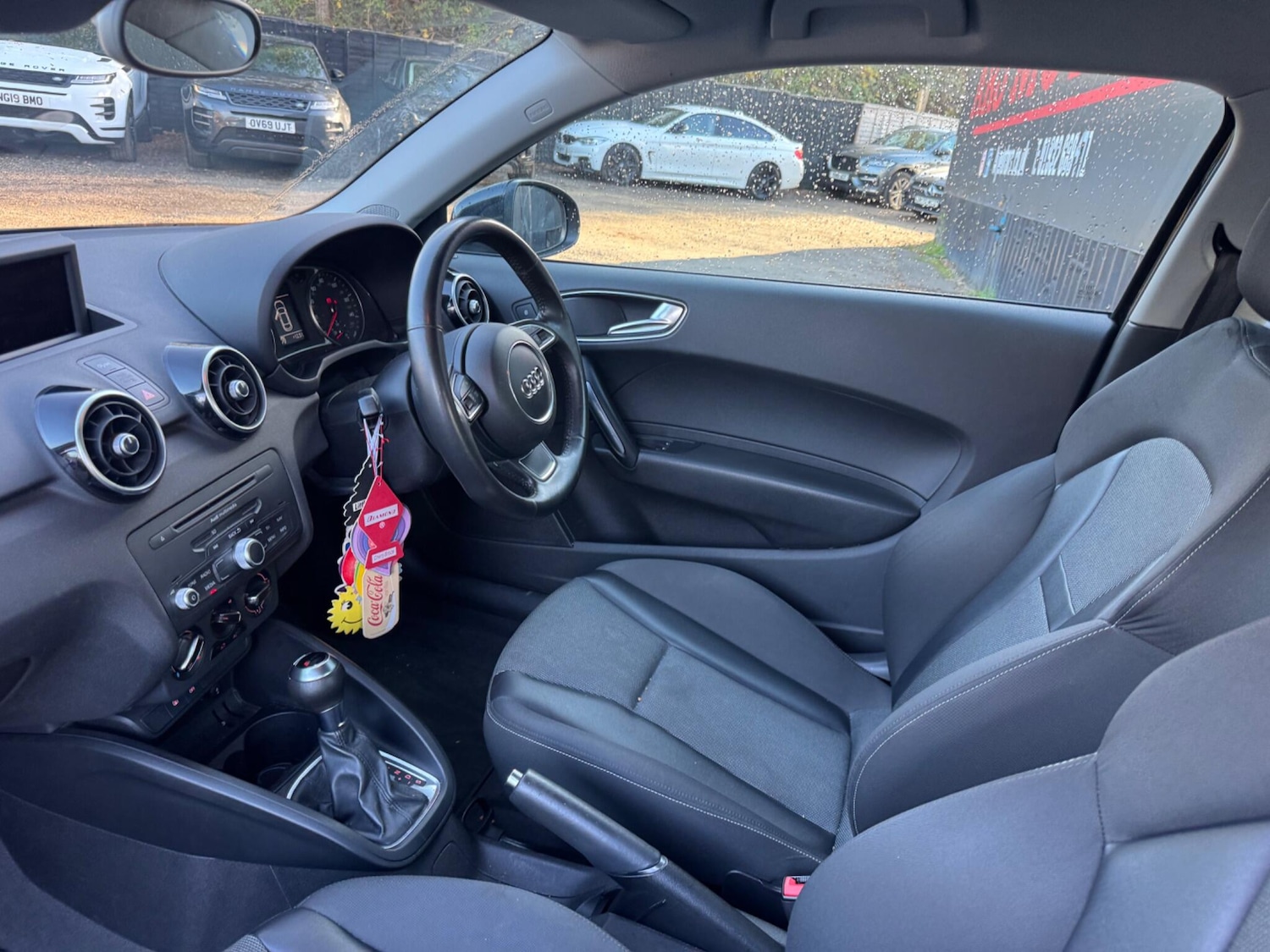 Used Audi A1 2011 for sale - 76377528: Photo 7