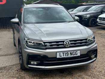 2019 (19) - 1.5 TSI EVO R-Line DSG Euro 6 (s/s) 5dr