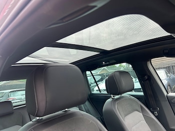 Used Volkswagen Tiguan 2019 for sale - 75319131: Photo