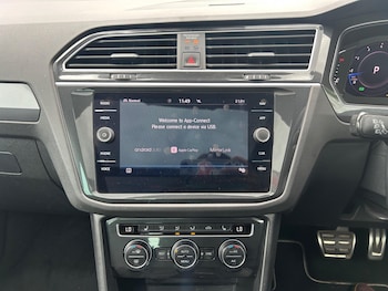 Used Volkswagen Tiguan 2019 for sale - 75319131: Photo