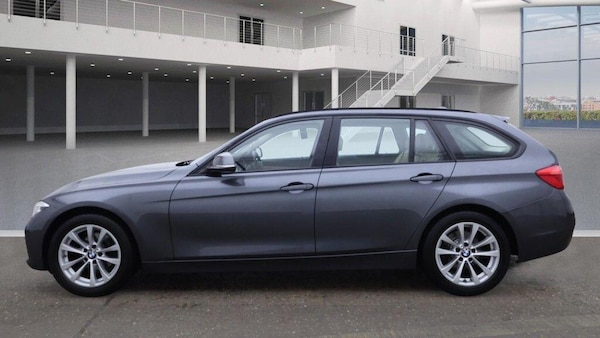 Used BMW 3 Series 2017 for sale - 76307505: Photo 10