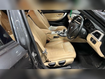 Used BMW 3 Series 2017 for sale - 76307505: Photo