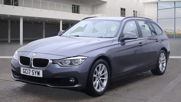Used BMW 3 Series 2017 for sale - 76307505: Photo 3
