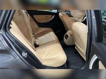 Used BMW 3 Series 2017 for sale - 76307505: Photo