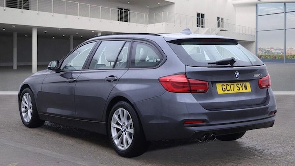 Used BMW 3 Series 2017 for sale - 76307505: Photo 5