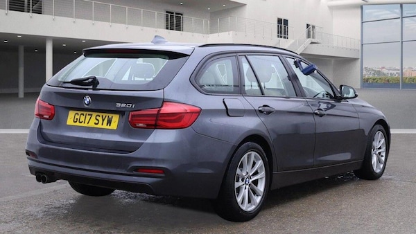Used BMW 3 Series 2017 for sale - 76307505: Photo 6