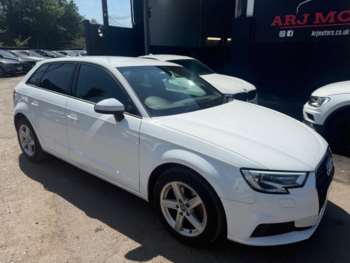 2017 (17) - 1.0 TFSI SE Sportback Euro 6 (s/s) 5dr