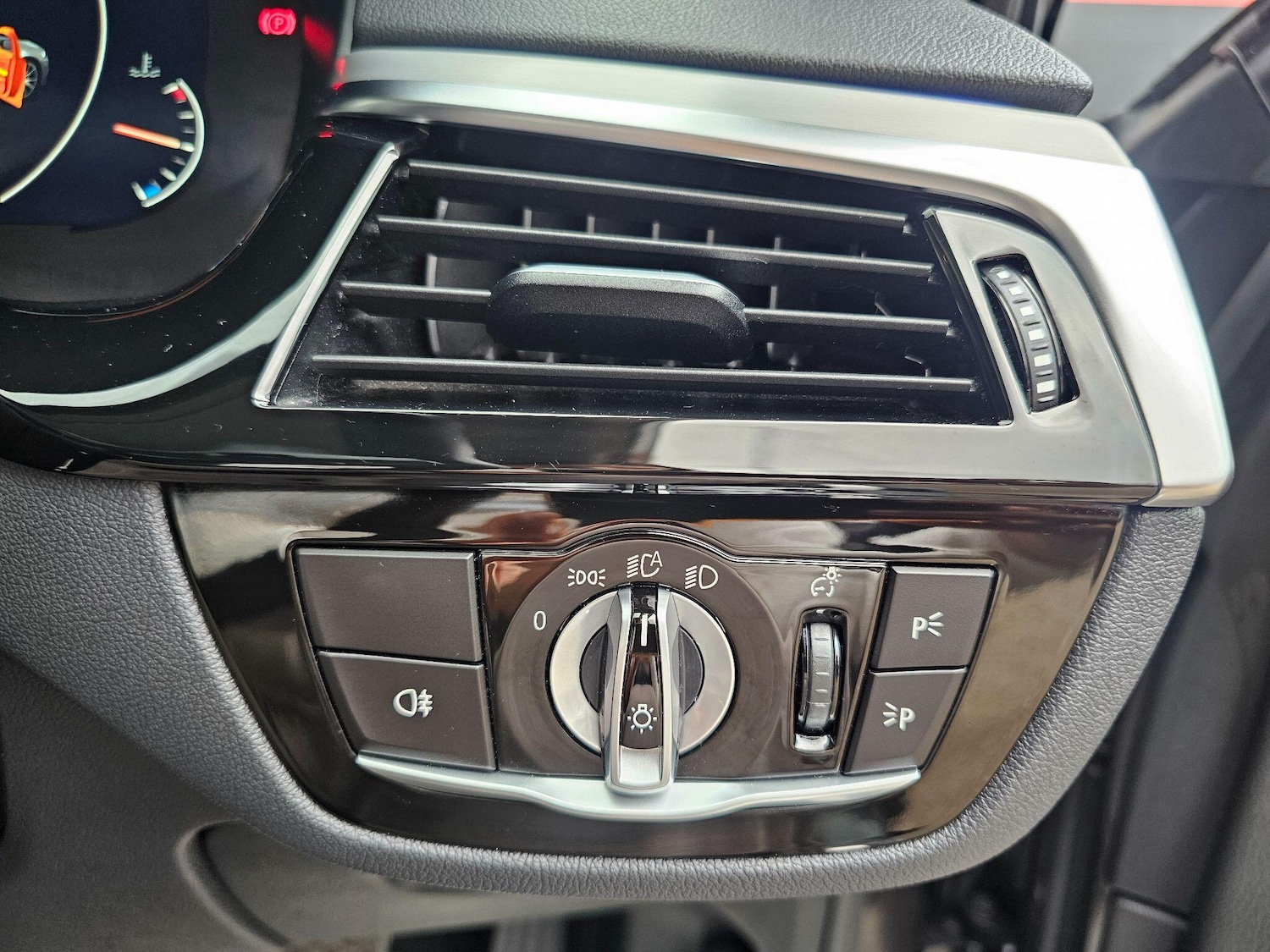 Vehicle 40