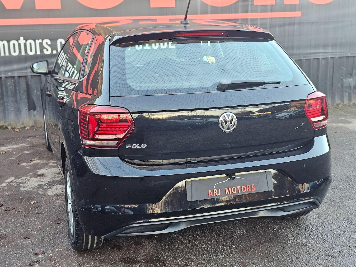 Used Volkswagen Polo 2019 for sale - 77015388: Photo 10