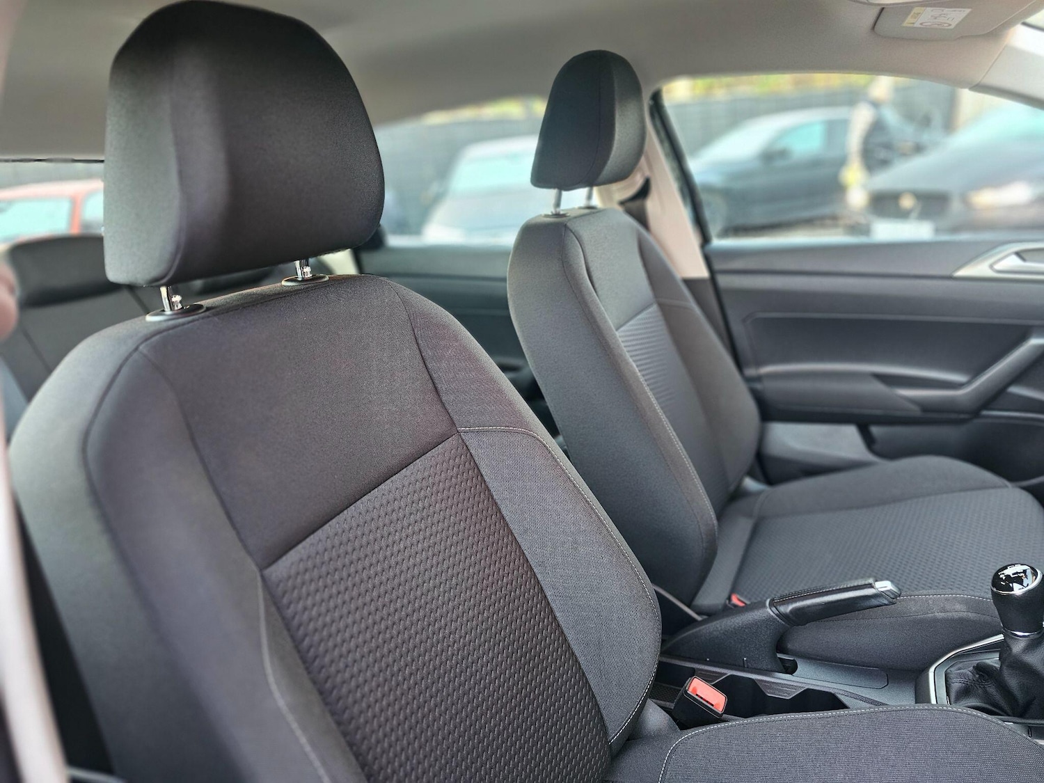 Used Volkswagen Polo 2019 for sale - 77015388: Photo 14