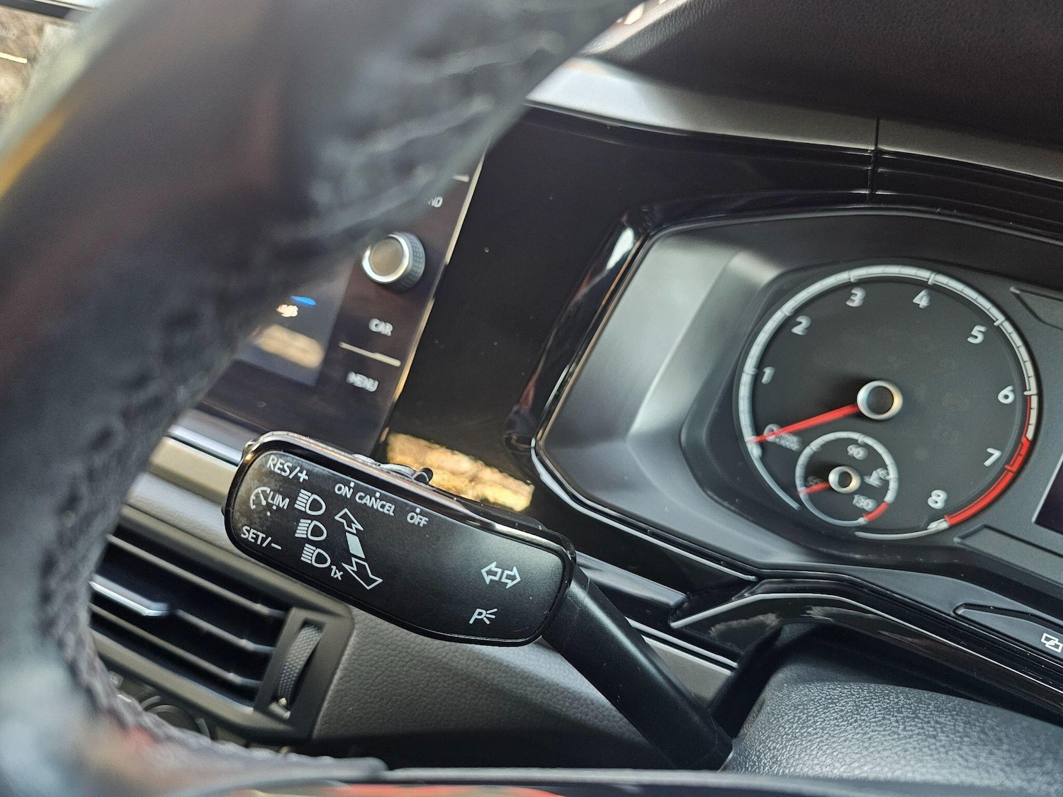 Used Volkswagen Polo 2019 for sale - 77015388: Photo 15