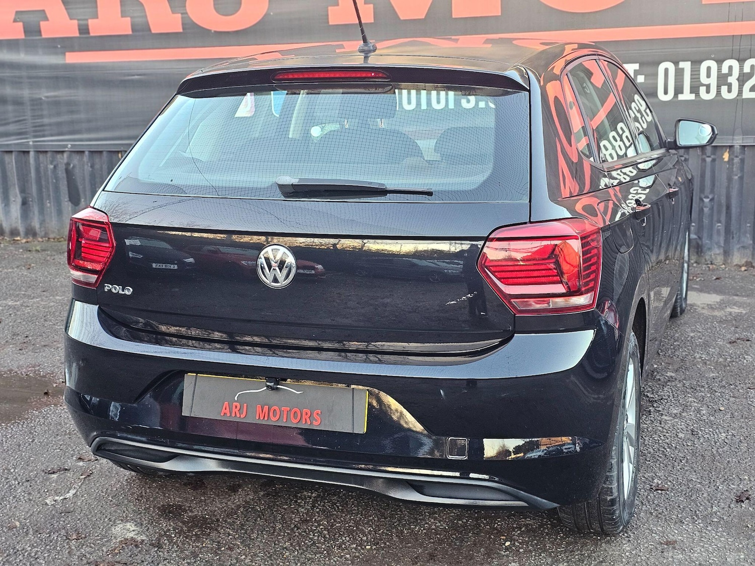 Used Volkswagen Polo 2019 for sale - 77015388: Photo 16