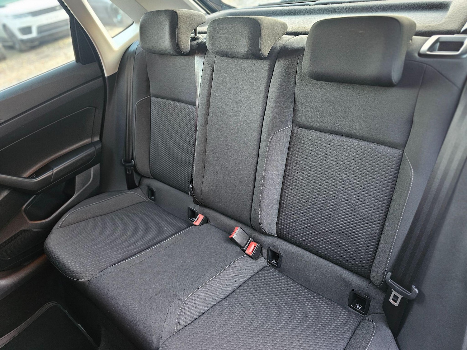 Used Volkswagen Polo 2019 for sale - 77015388: Photo 17