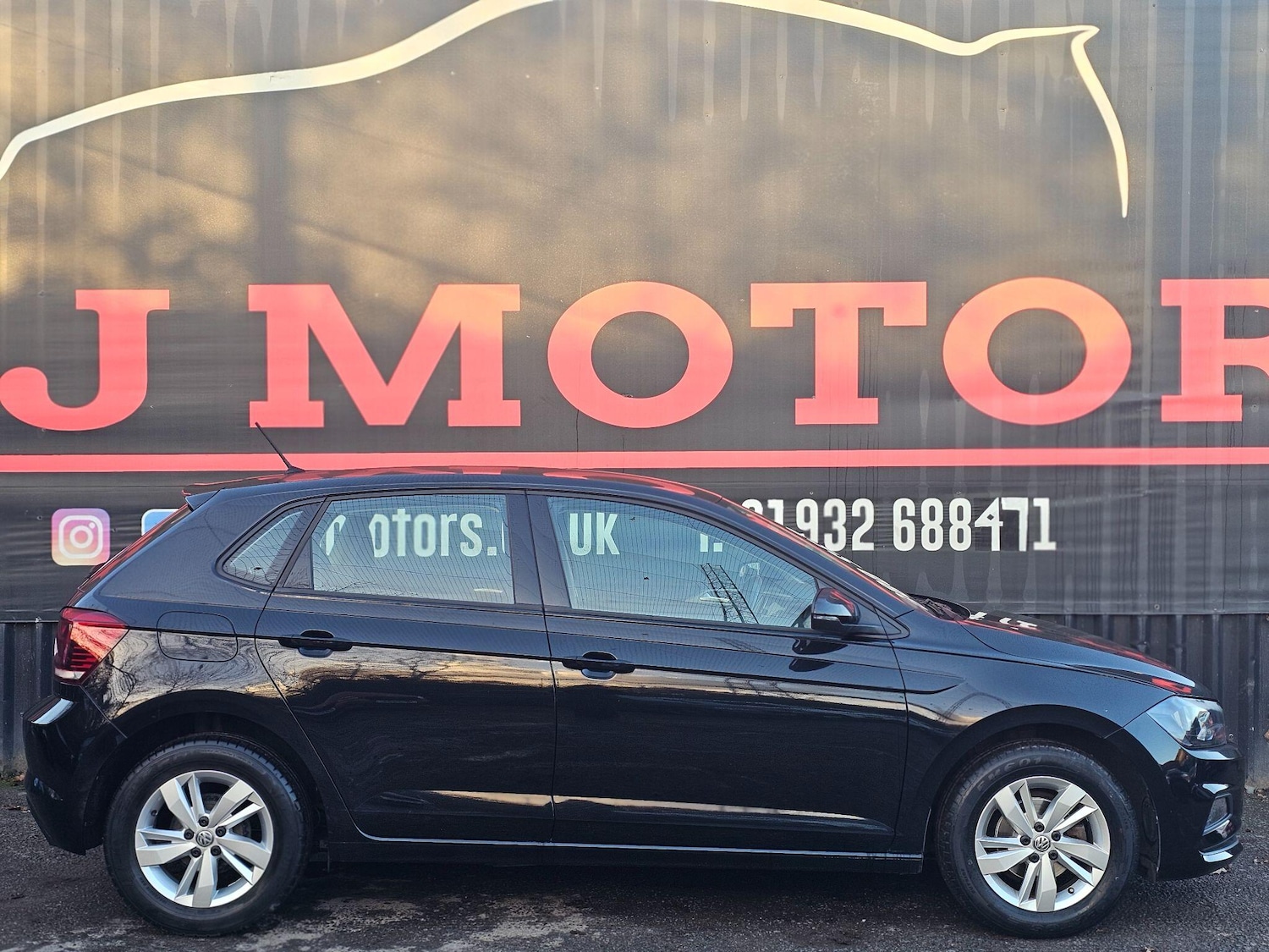 Used Volkswagen Polo 2019 for sale - 77015388: Photo 19