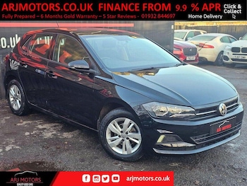 Volkswagen Polo feature image