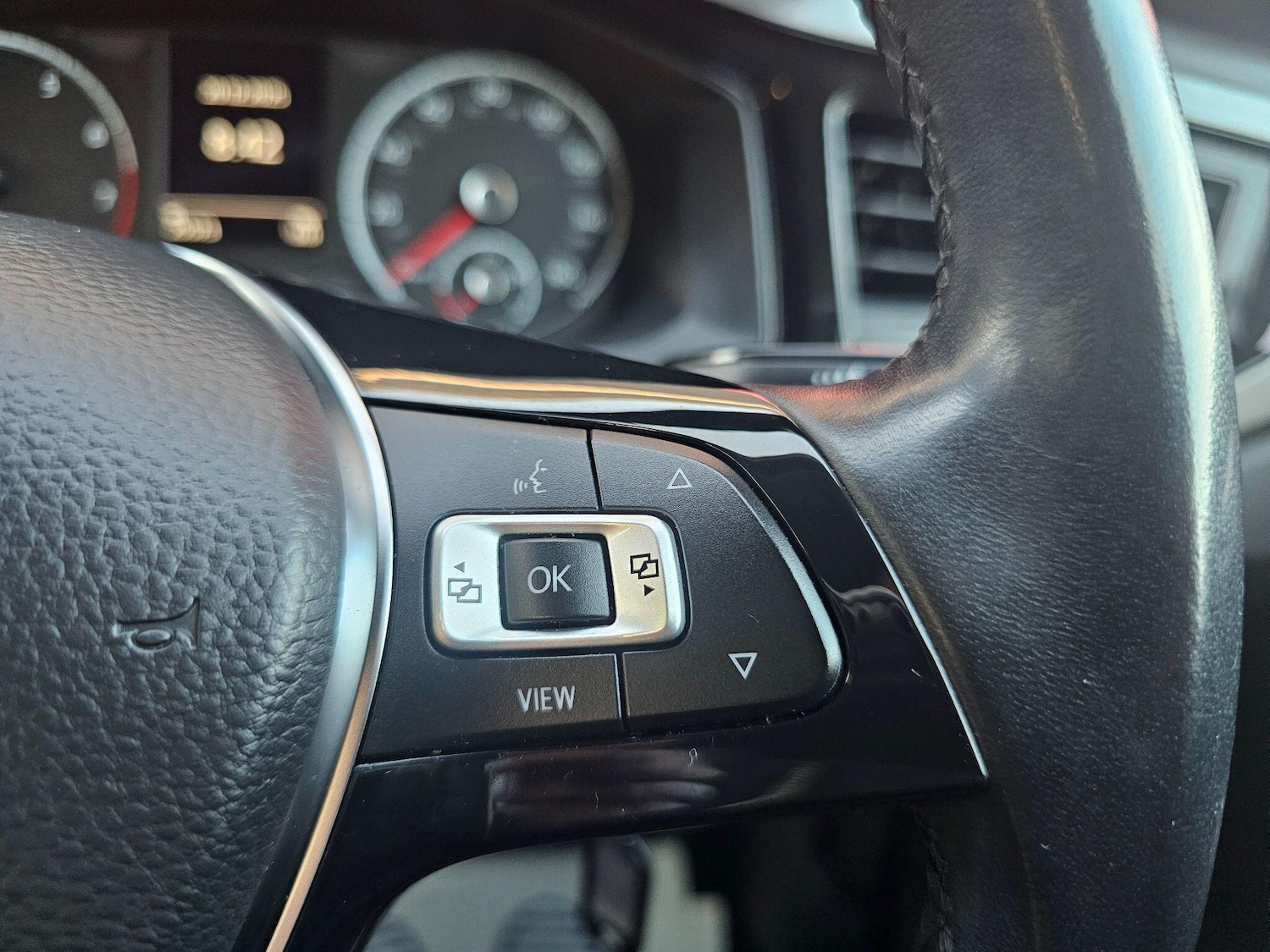 Used Volkswagen Polo 2019 for sale - 77015388: Photo 20