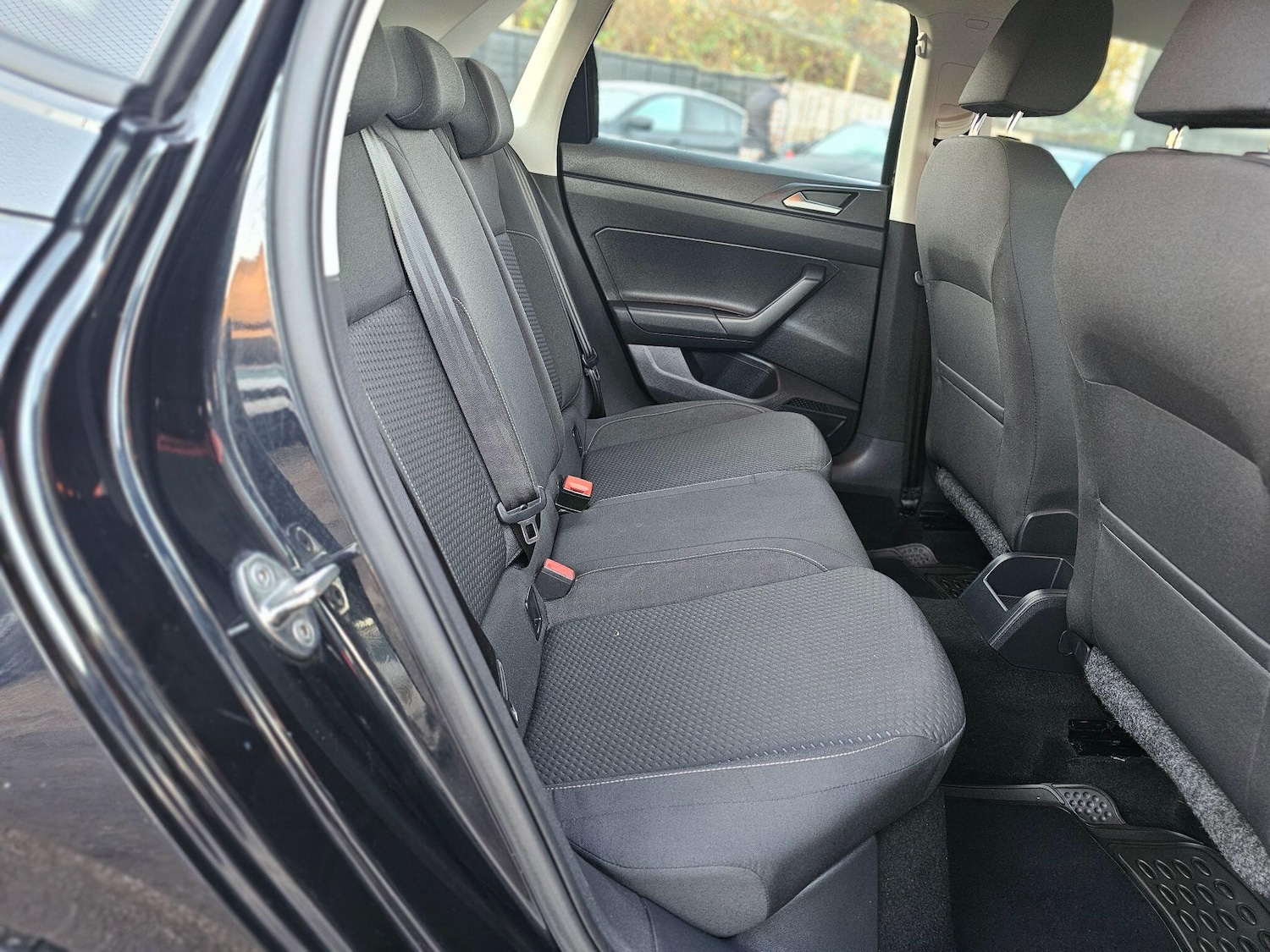 Used Volkswagen Polo 2019 for sale - 77015388: Photo 21