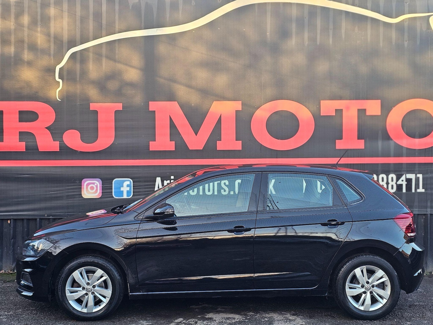 Used Volkswagen Polo 2019 for sale - 77015388: Photo 22