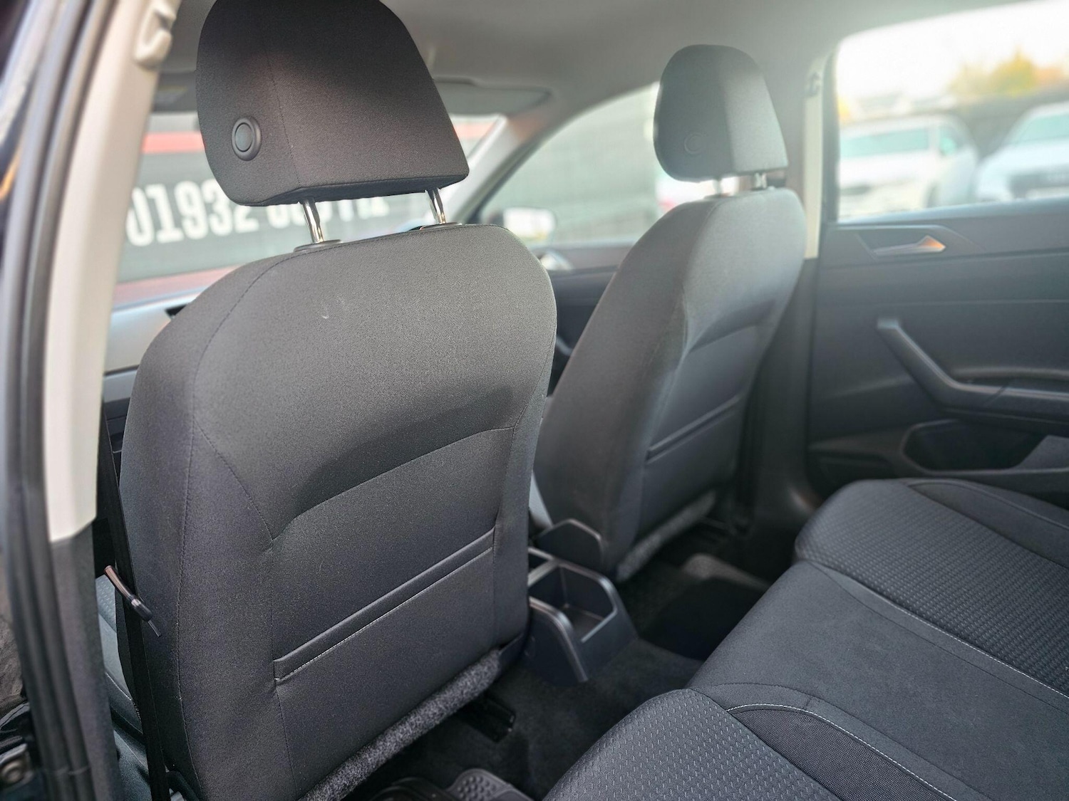 Used Volkswagen Polo 2019 for sale - 77015388: Photo 24