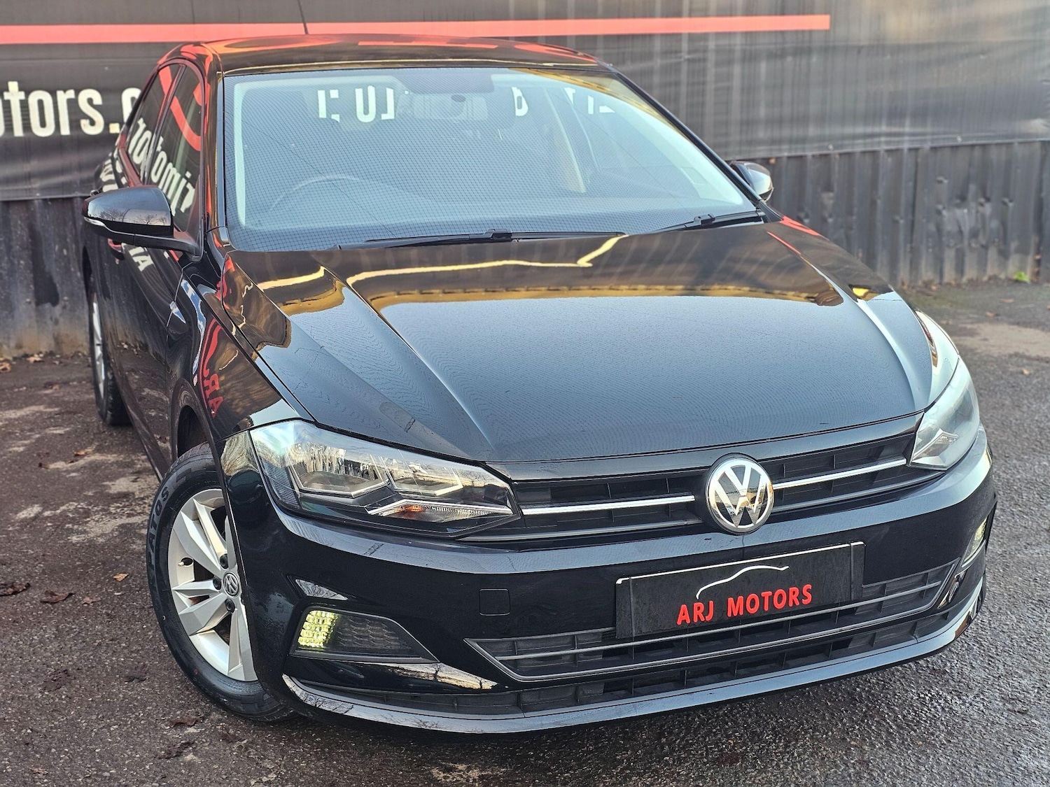 Used Volkswagen Polo 2019 for sale - 77015388: Photo 25