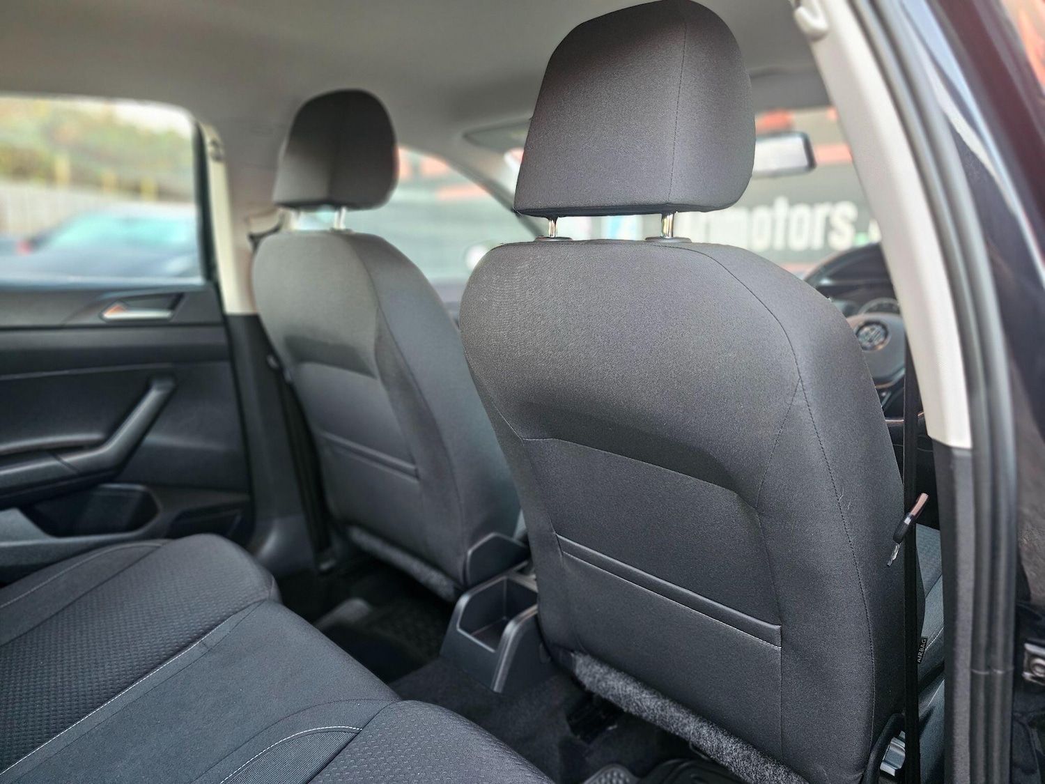 Used Volkswagen Polo 2019 for sale - 77015388: Photo 26