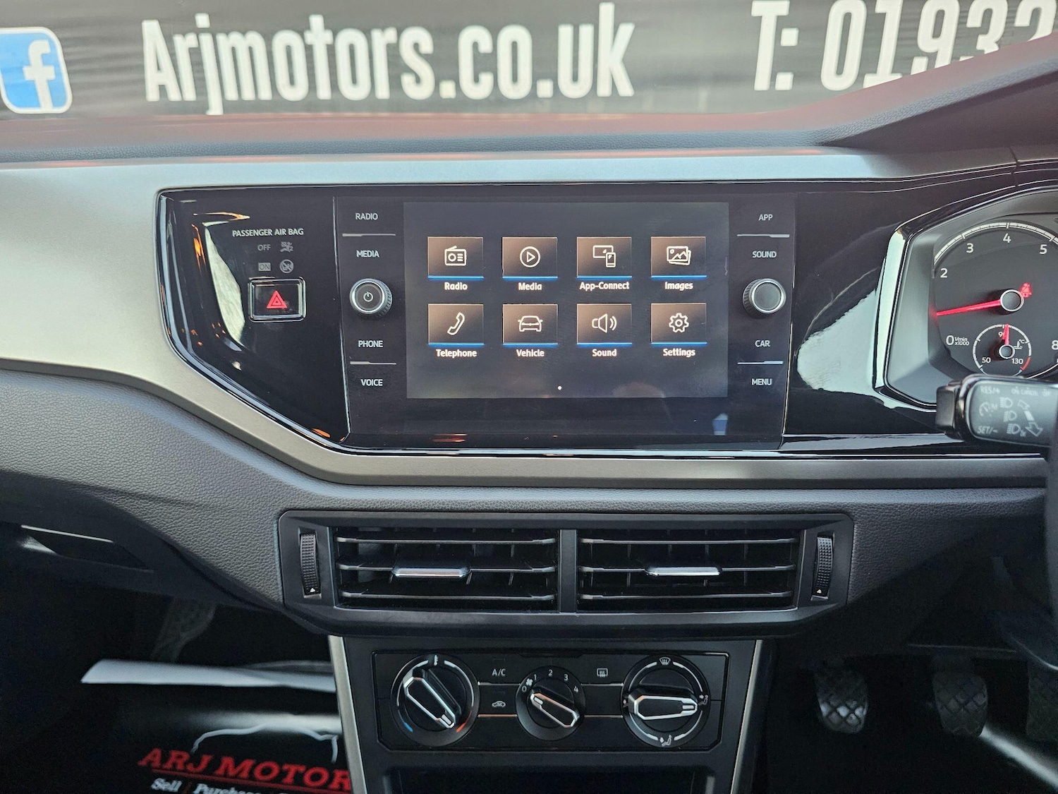 Used Volkswagen Polo 2019 for sale - 77015388: Photo 27