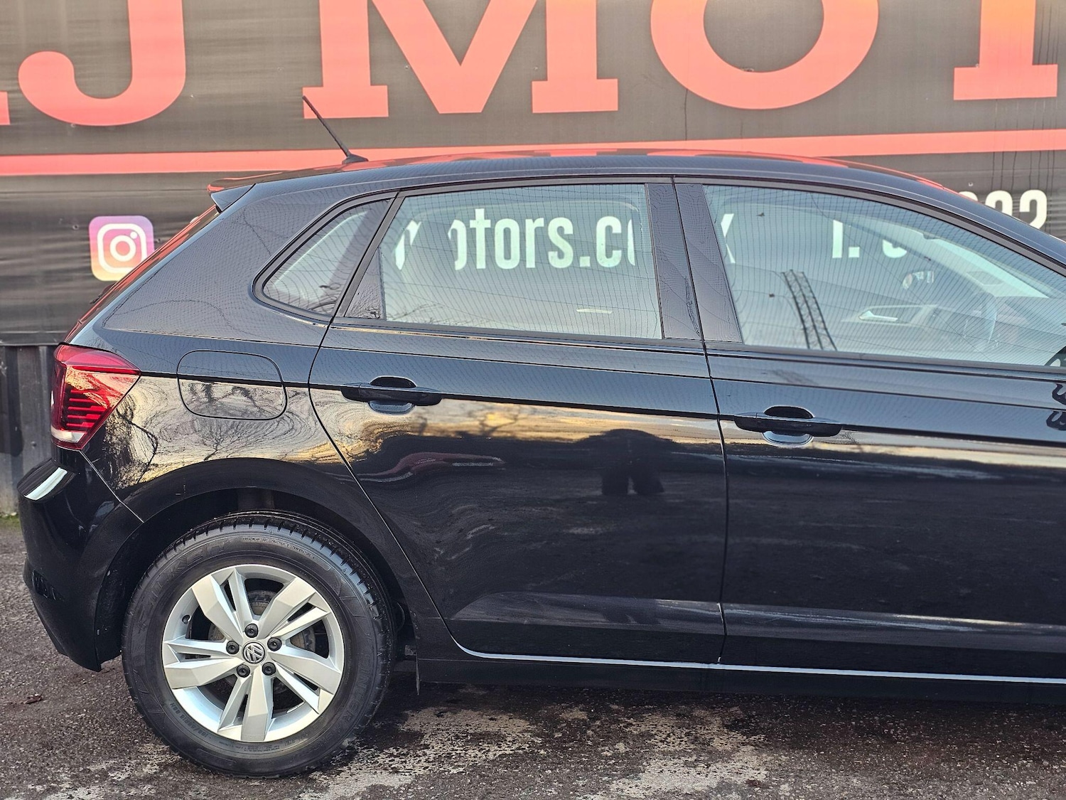 Used Volkswagen Polo 2019 for sale - 77015388: Photo 28