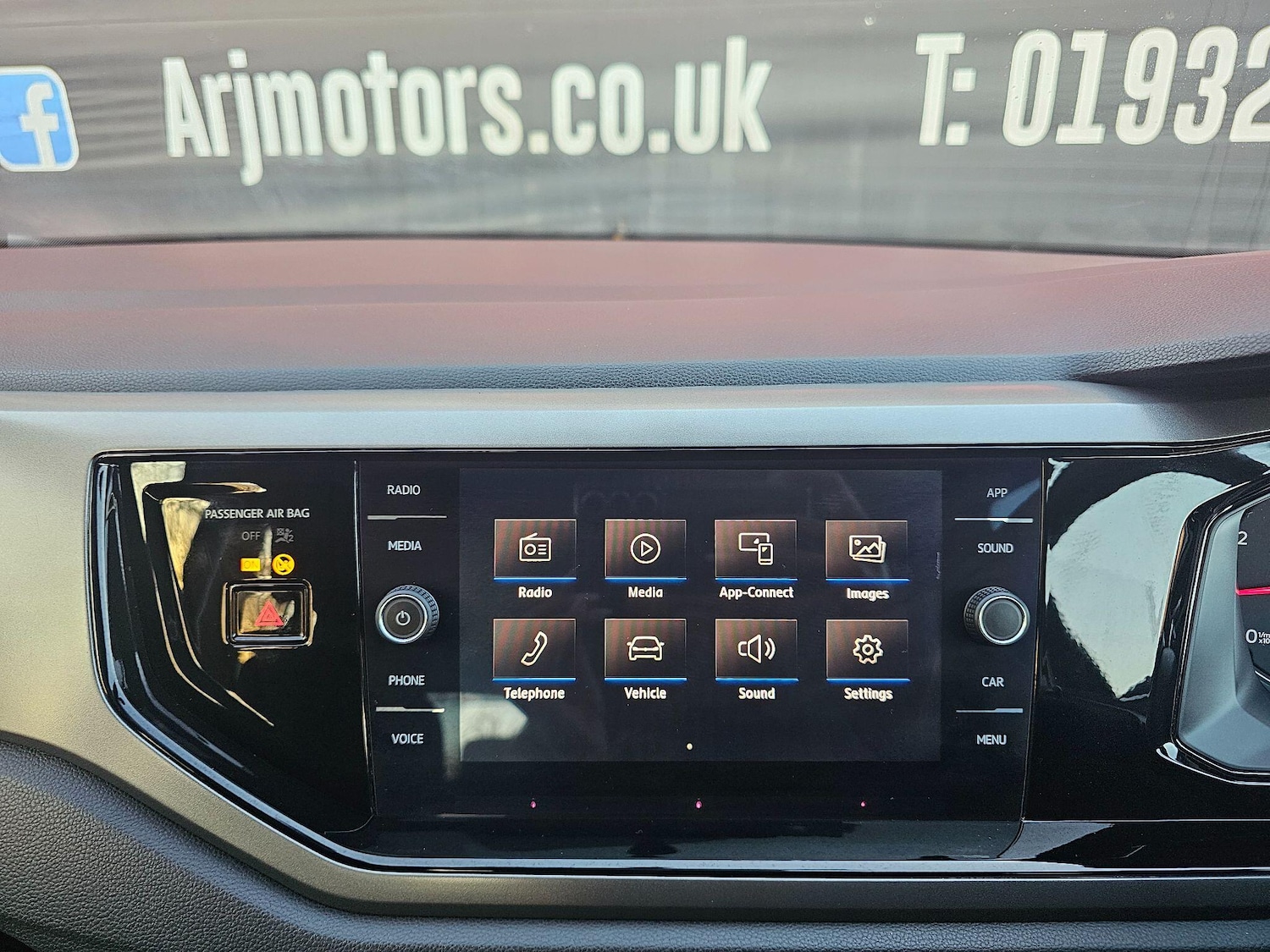 Used Volkswagen Polo 2019 for sale - 77015388: Photo 29