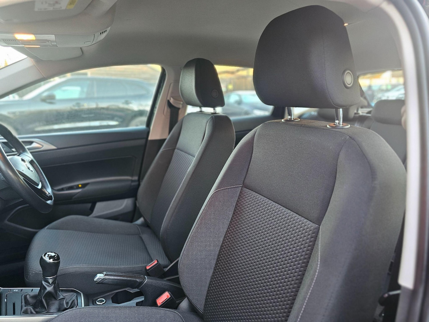 Used Volkswagen Polo 2019 for sale - 77015388: Photo 30