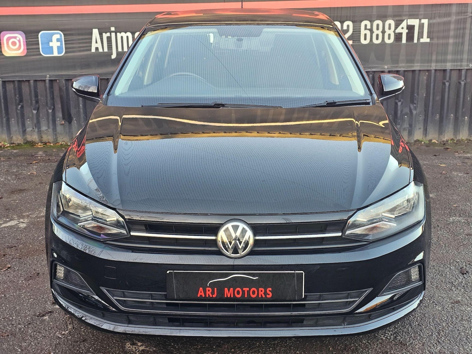 Used Volkswagen Polo 2019 for sale - 77015388: Photo 31