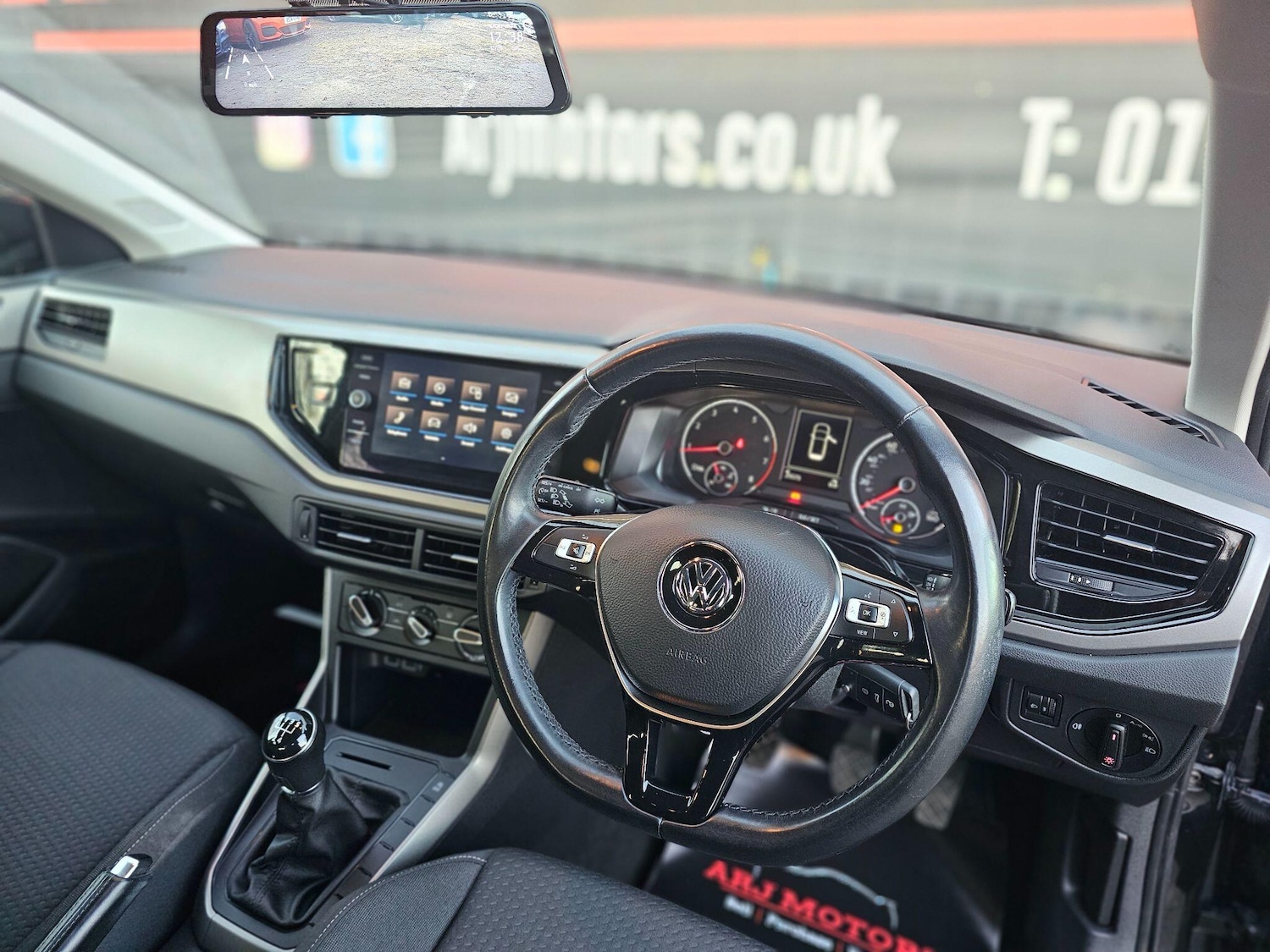 Used Volkswagen Polo 2019 for sale - 77015388: Photo 33