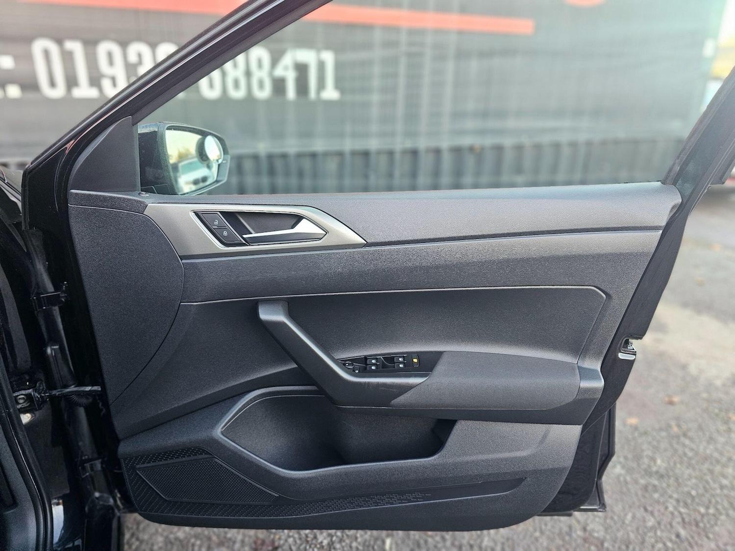 Used Volkswagen Polo 2019 for sale - 77015388: Photo 36