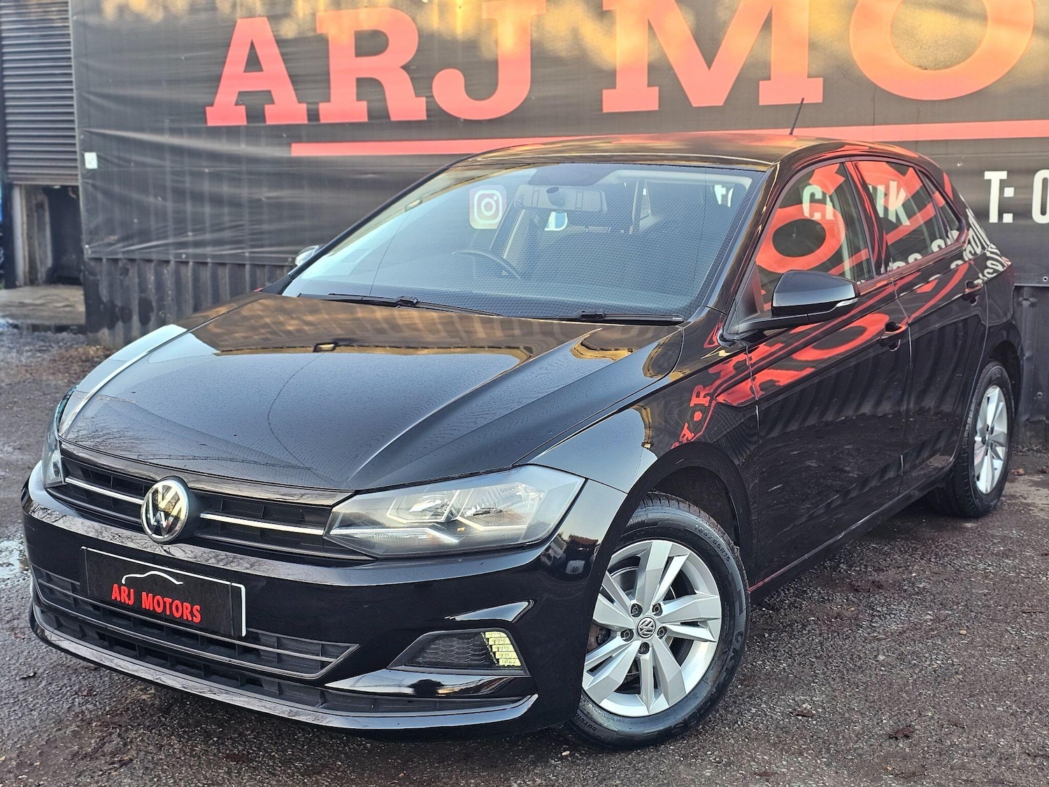 Used Volkswagen Polo 2019 for sale - 77015388: Photo 37