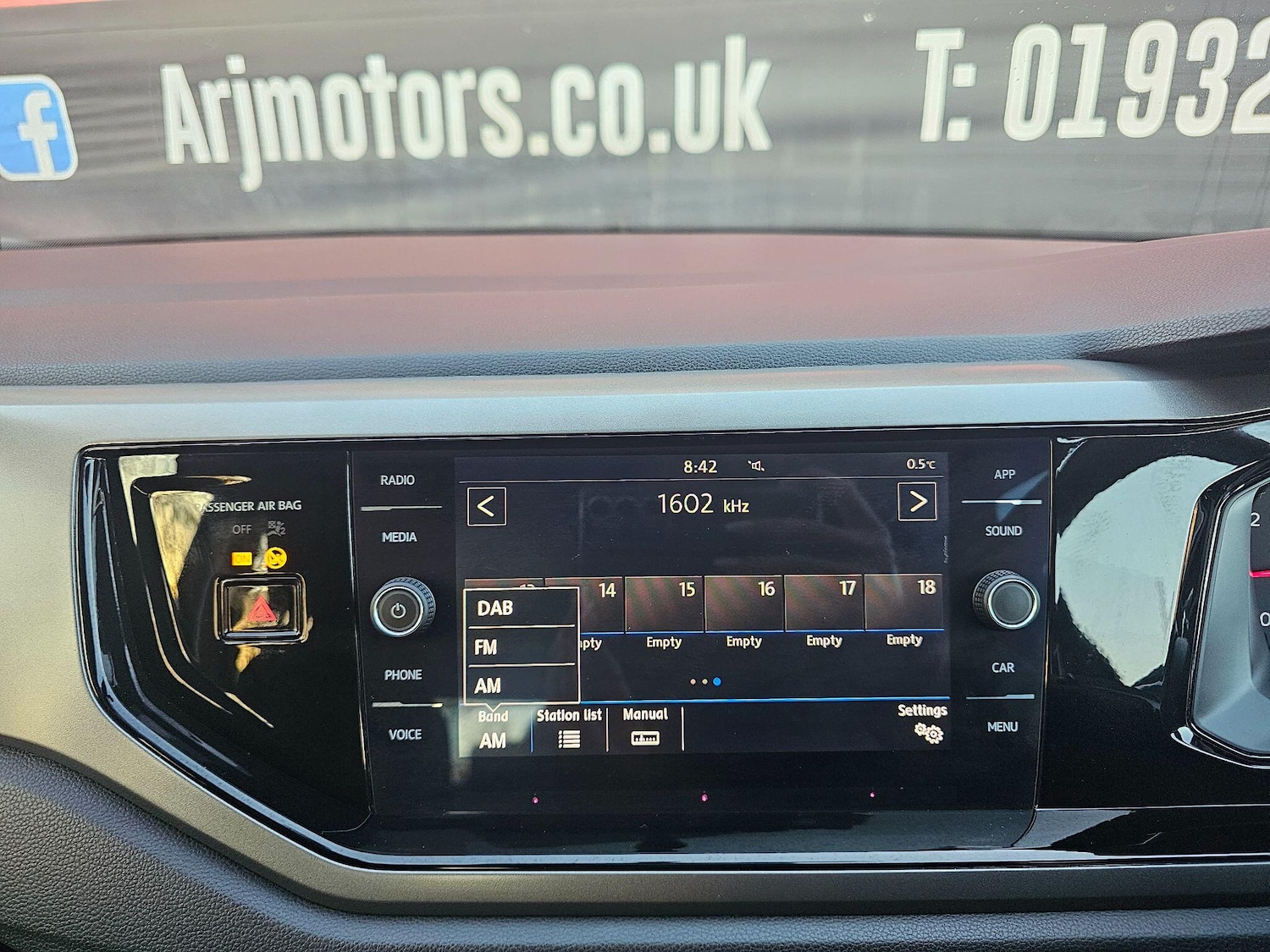 Used Volkswagen Polo 2019 for sale - 77015388: Photo 38