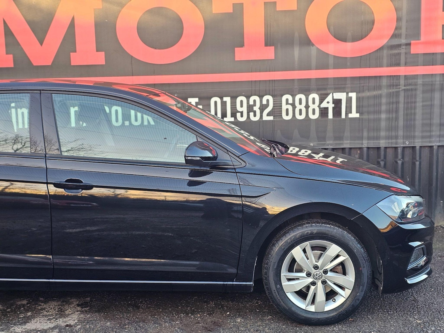Used Volkswagen Polo 2019 for sale - 77015388: Photo 39