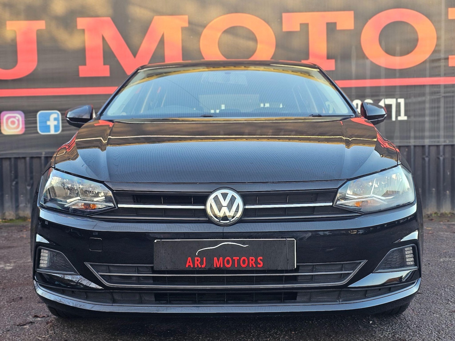 Used Volkswagen Polo 2019 for sale - 77015388: Photo 4