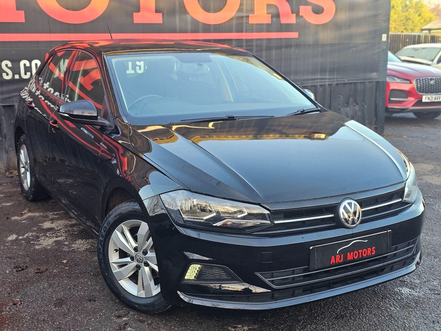 Used Volkswagen Polo 2019 for sale - 77015388: Photo 41