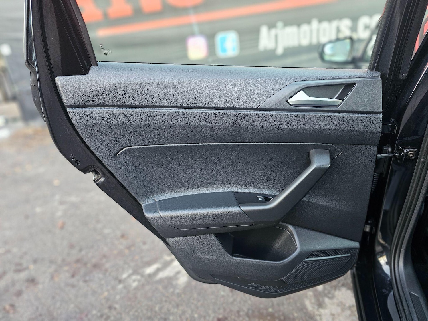 Used Volkswagen Polo 2019 for sale - 77015388: Photo 42