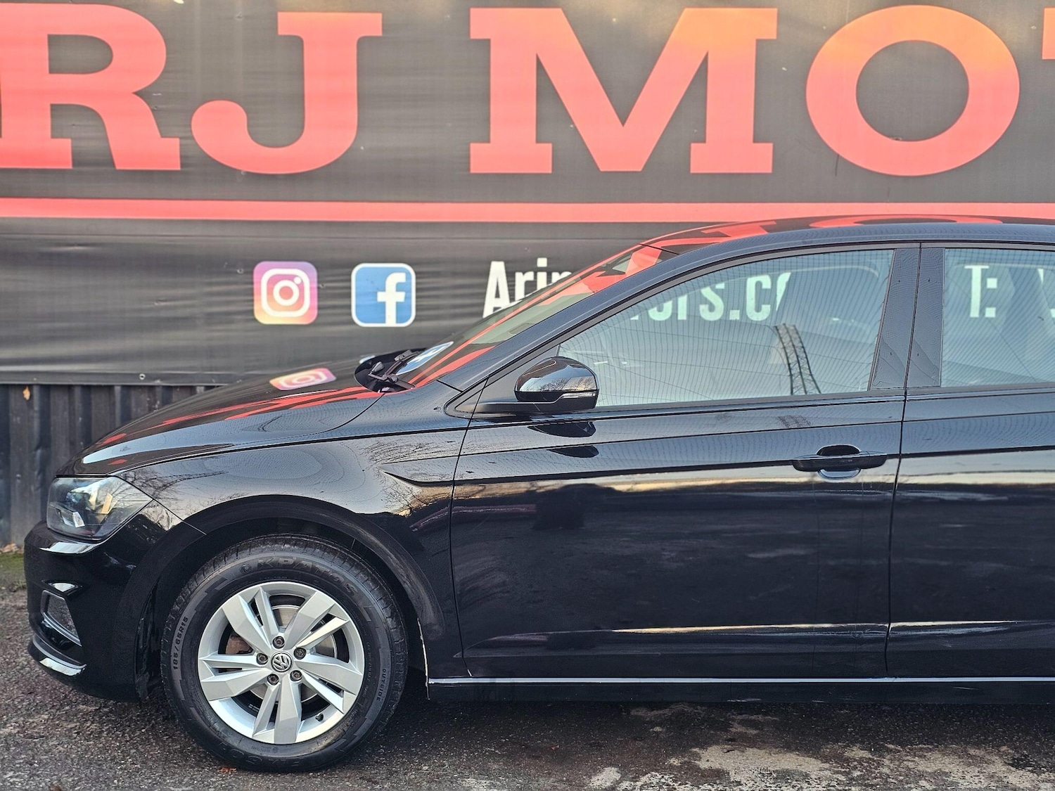 Used Volkswagen Polo 2019 for sale - 77015388: Photo 43