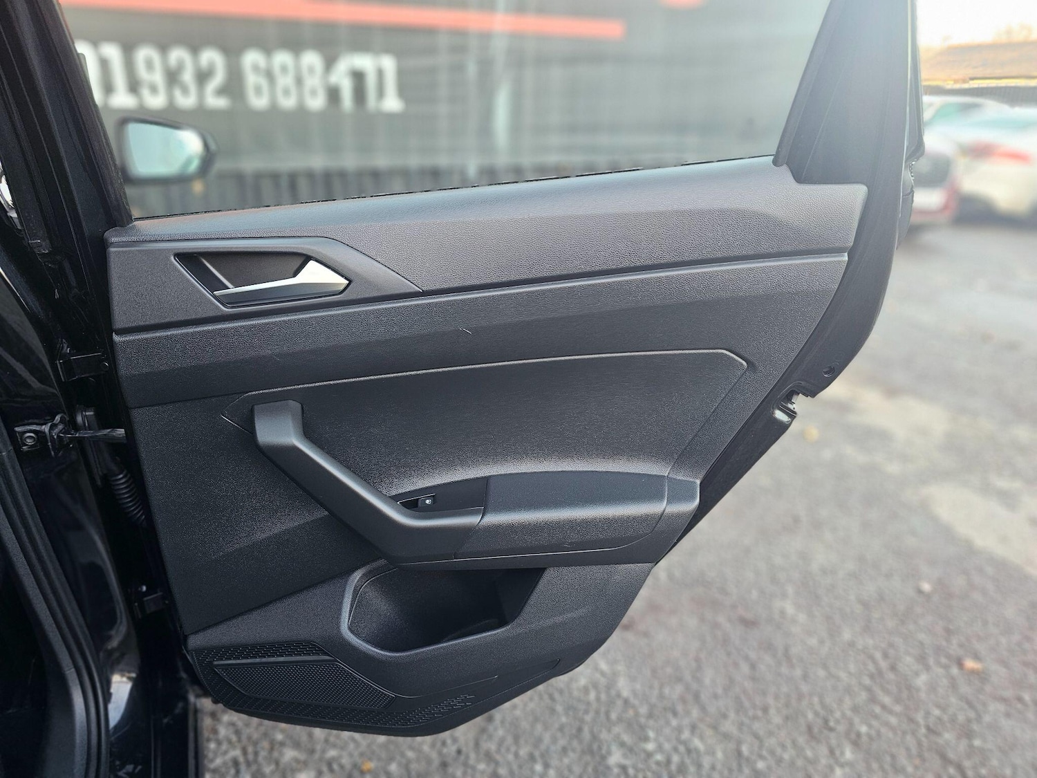 Used Volkswagen Polo 2019 for sale - 77015388: Photo 46