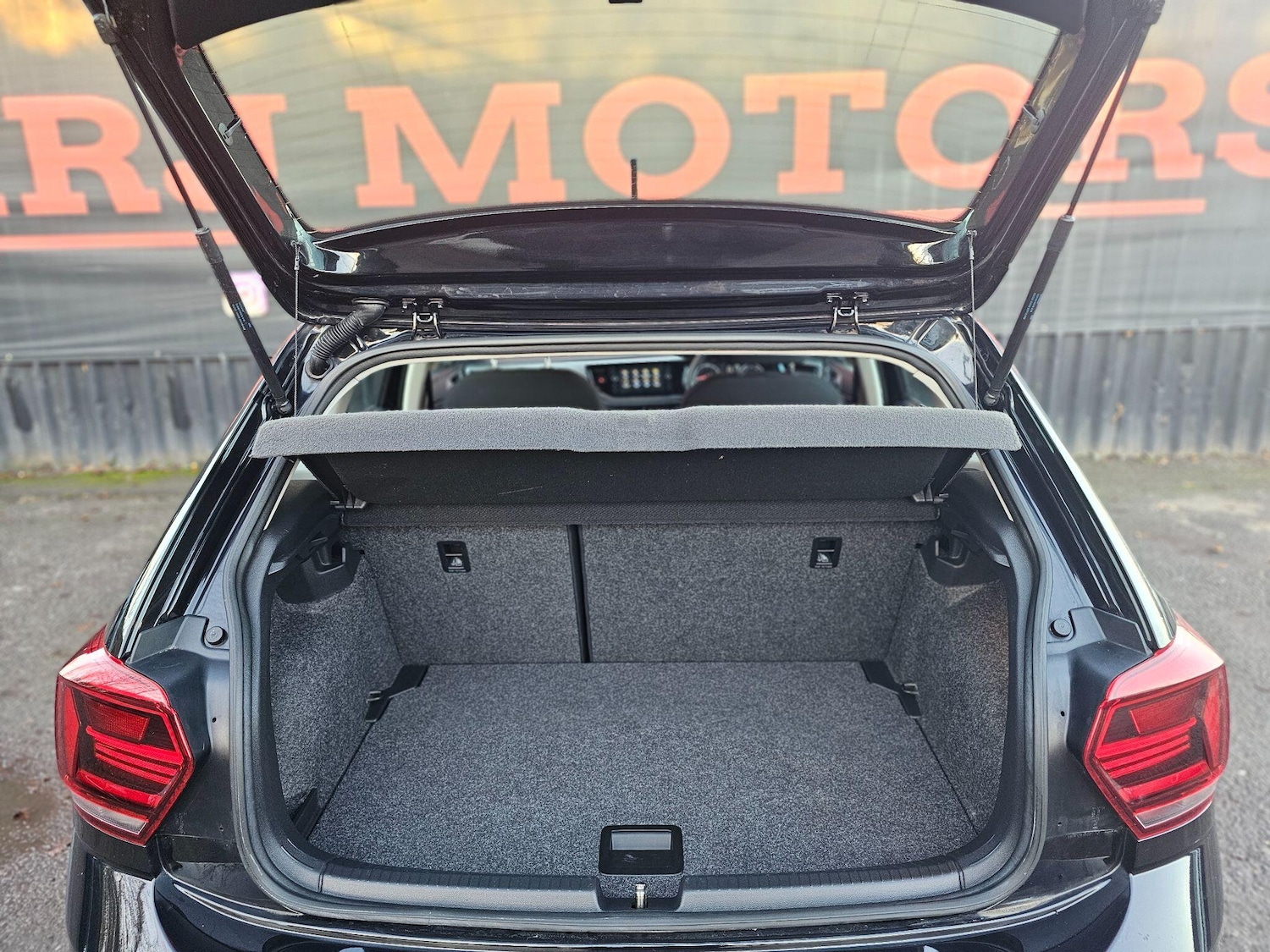 Used Volkswagen Polo 2019 for sale - 77015388: Photo 48