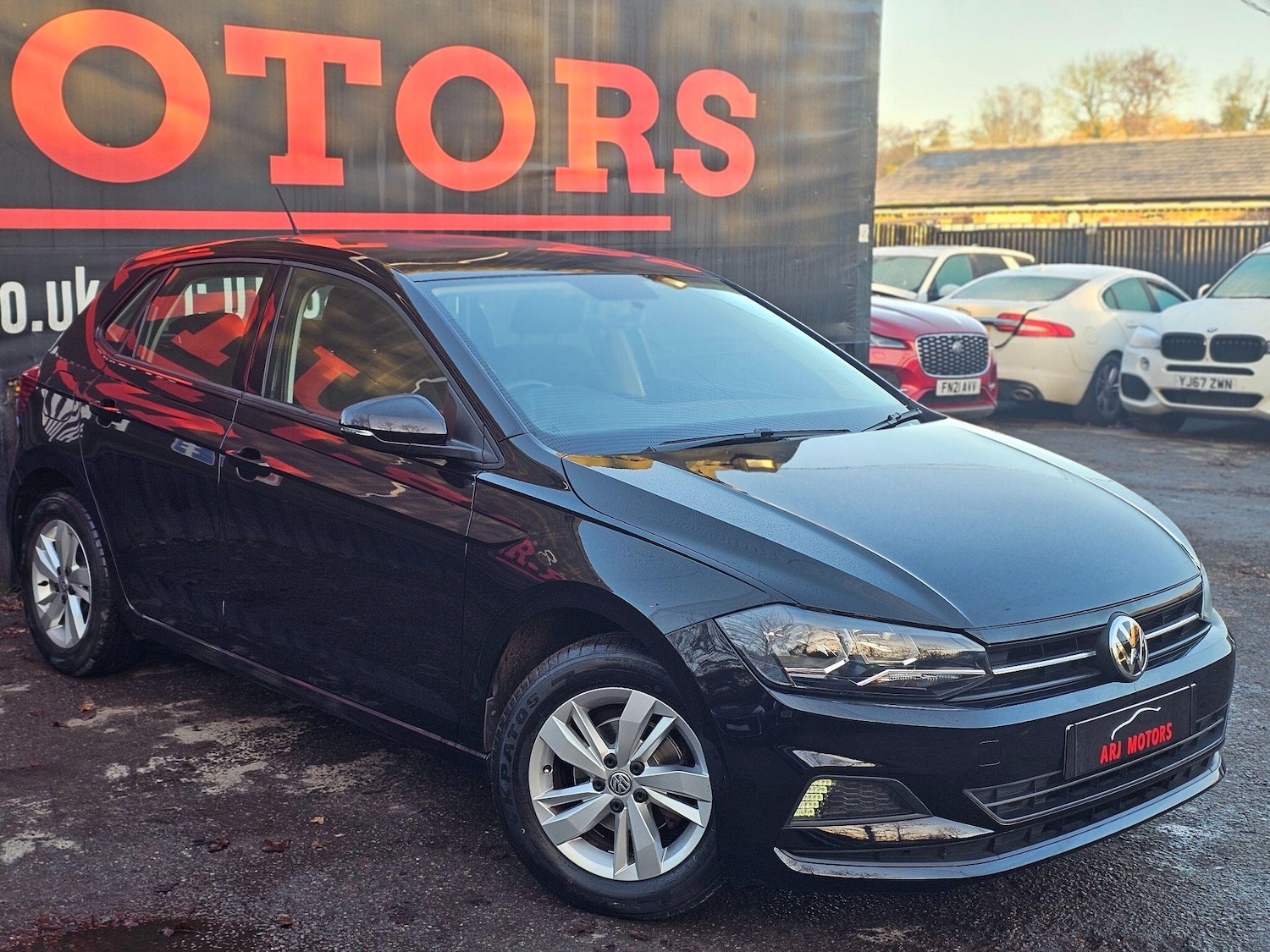 Used Volkswagen Polo 2019 for sale - 77015388: Photo 49