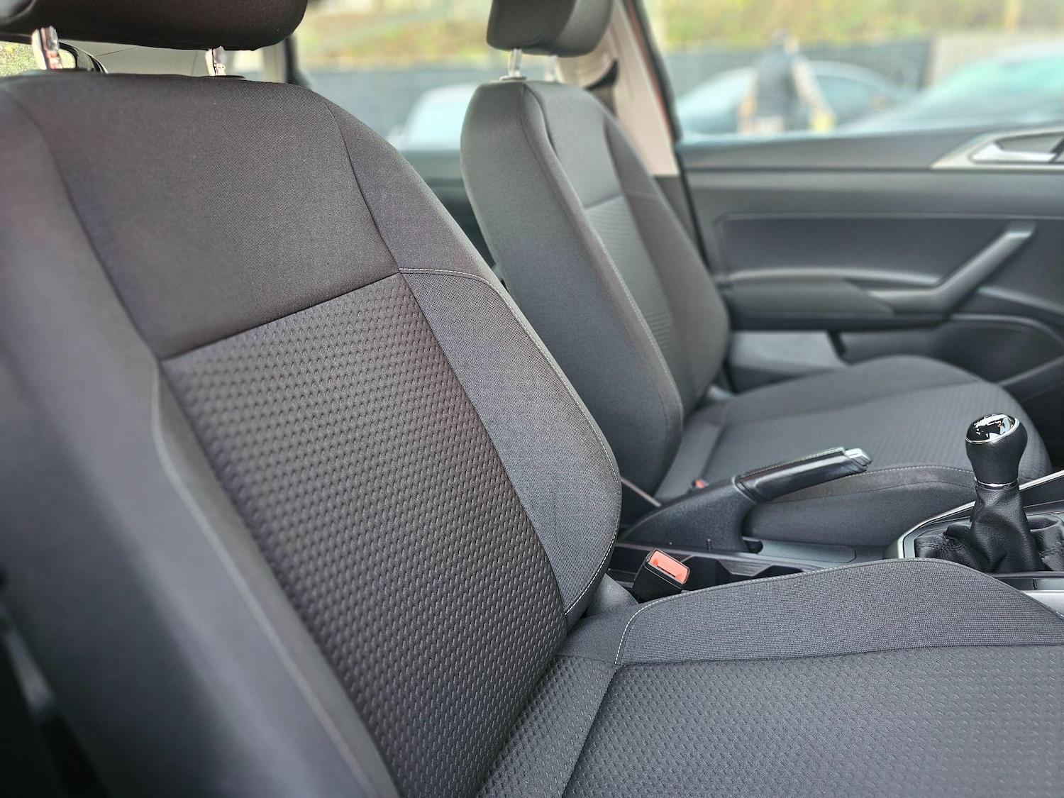 Used Volkswagen Polo 2019 for sale - 77015388: Photo 5