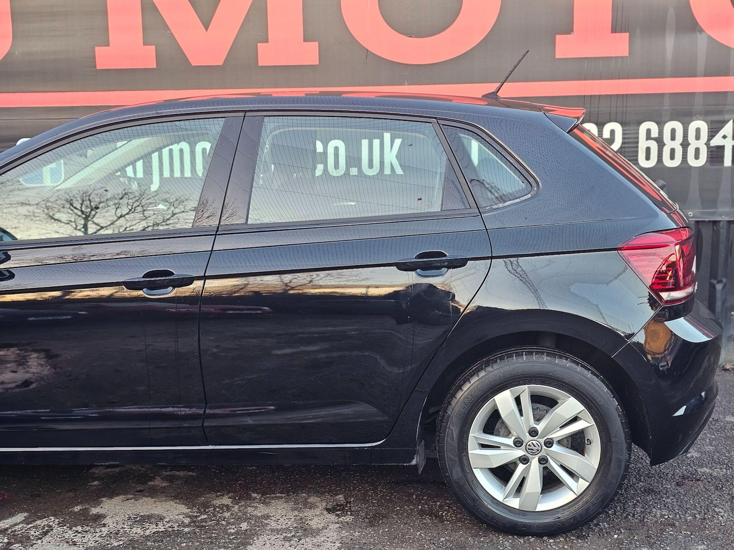 Used Volkswagen Polo 2019 for sale - 77015388: Photo 51